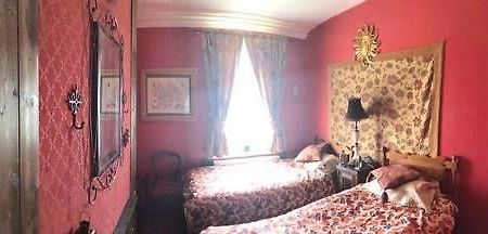 The Cair Paravel Hotel 스카버러 외부 사진