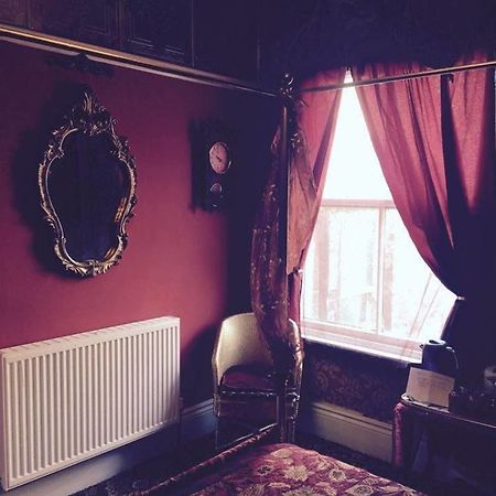 The Cair Paravel Hotel 스카버러 외부 사진