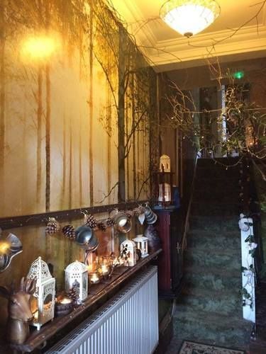The Cair Paravel Hotel 스카버러 외부 사진