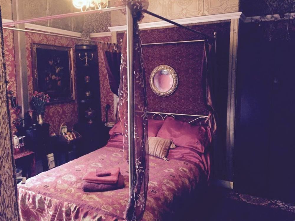 The Cair Paravel Hotel 스카버러 외부 사진