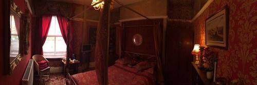 The Cair Paravel Hotel 스카버러 외부 사진
