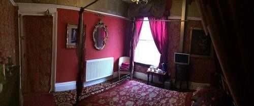 The Cair Paravel Hotel 스카버러 외부 사진